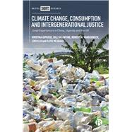 Climate Change, Consumption and Intergenerational Justice
