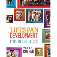 Lifespan Development Access Code