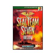 Seal Team Seven: Firestorm