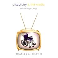 Disability And The Media