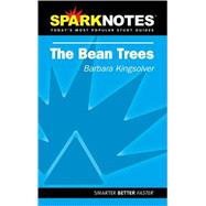 The Bean Trees (SparkNotes Literature Guide)