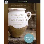 Disability & The Gospel