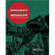 Bangladesh's Changing Mediascape: From State Control to Market Forces