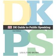 NEW MyCommunicationLab without Pearson eText --Standalone Access Card-- for DK Guide to Public Speaking