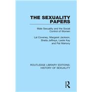 The Sexuality Papers