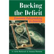 Bucking the Deficit
