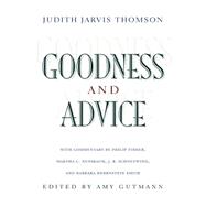 Goodness and Advice