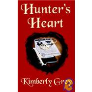 Hunter's Heart, the Hunters, Book 2