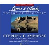 Lewis and Clark (Direct Mail Edition) Voyage of Discovery