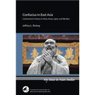 Confucius in East Asia