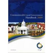Commonwealth Local Government Handbook 2009