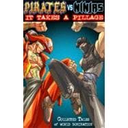 Pirates Vs. Ninjas 1