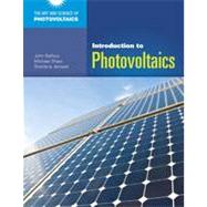 Introduction to Photovoltaics