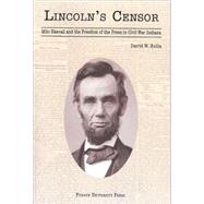 Lincoln's Censor