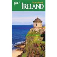 AAA Travelbook Ireland