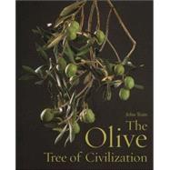 The Olive Tree Of Civilization