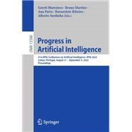 Progress in Artificial Intelligence