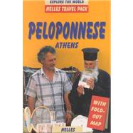Nelles Travel Pack Peloponnese