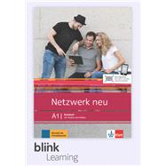 Netzwerk neu A1 (NP00860715601)