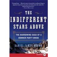 The Indifferent Stars Above