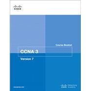 Enterprise Networking, Security, and Automation Course Booklet (CCNAv7)