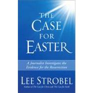 The Case for Easter: A Journalist Investigates the Evidence for the Resurrection (20 copies per pack)