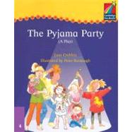 Cambridge Plays: The Pyjama Party ELT Edition