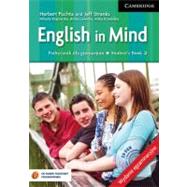 English in Mind Level 2 Student's Book with Exam Sections and CD-ROM Polish Exam edition