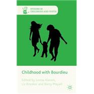 Childhood With Bourdieu