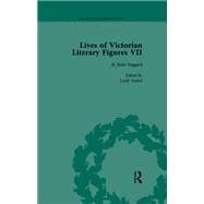 Lives of Victorian Literary Figures, Part VII, Volume 2: Joseph Conrad, Henry Rider Haggard and Rudyard Kipling by their Contemporaries