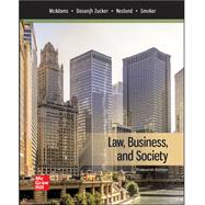 Connect for Law, Business Society
