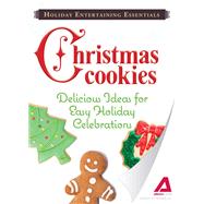 Holiday Entertaining Essentials: Christmas Cookies
