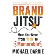 BrandJitsu™
