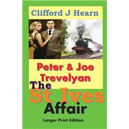 The St Ives Affair