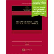 The Law of Health Care Finance and Regulation