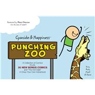 Cyanide and Happiness: Punching Zoo