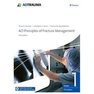 AO Principles of Fracture Management