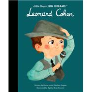 Leonard Cohen