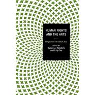 Human Rights and the Arts Perspectives on Global Asia