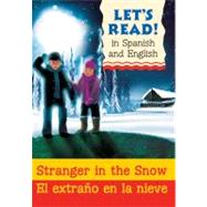Stranger in the Snow  Un extrano en la nieve
