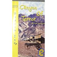 Canyon Of Terror