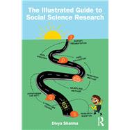 The Illustrated Guide to Social Science Research
