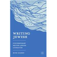 Writing Jewish