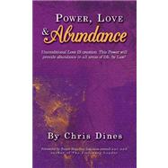 Power, Love & Abundance