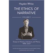 The Ethics of Narrative