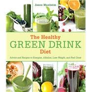 HEALTHY GREEN DRINK DIET CL