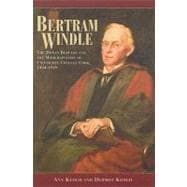Bertram Windle