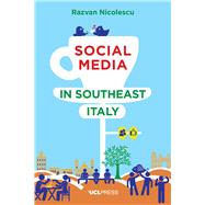 Social Media in Southeast Italy