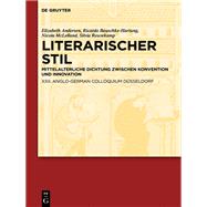 Literarischer Stil