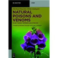 Natural Poisons and Venoms